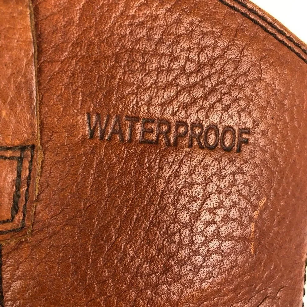 Herman Survivors Wayne II Boots